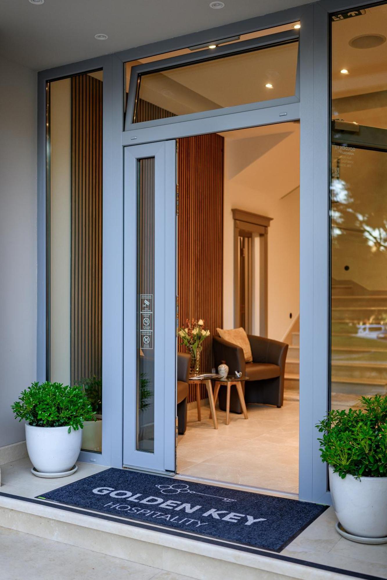 Hotel Boutique Golden Key - -