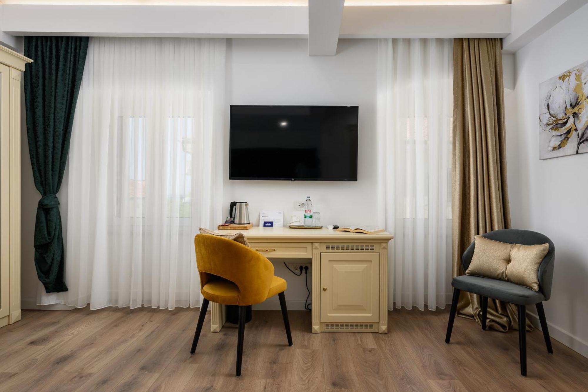 Boutique Golden Key - - 4* Poreč