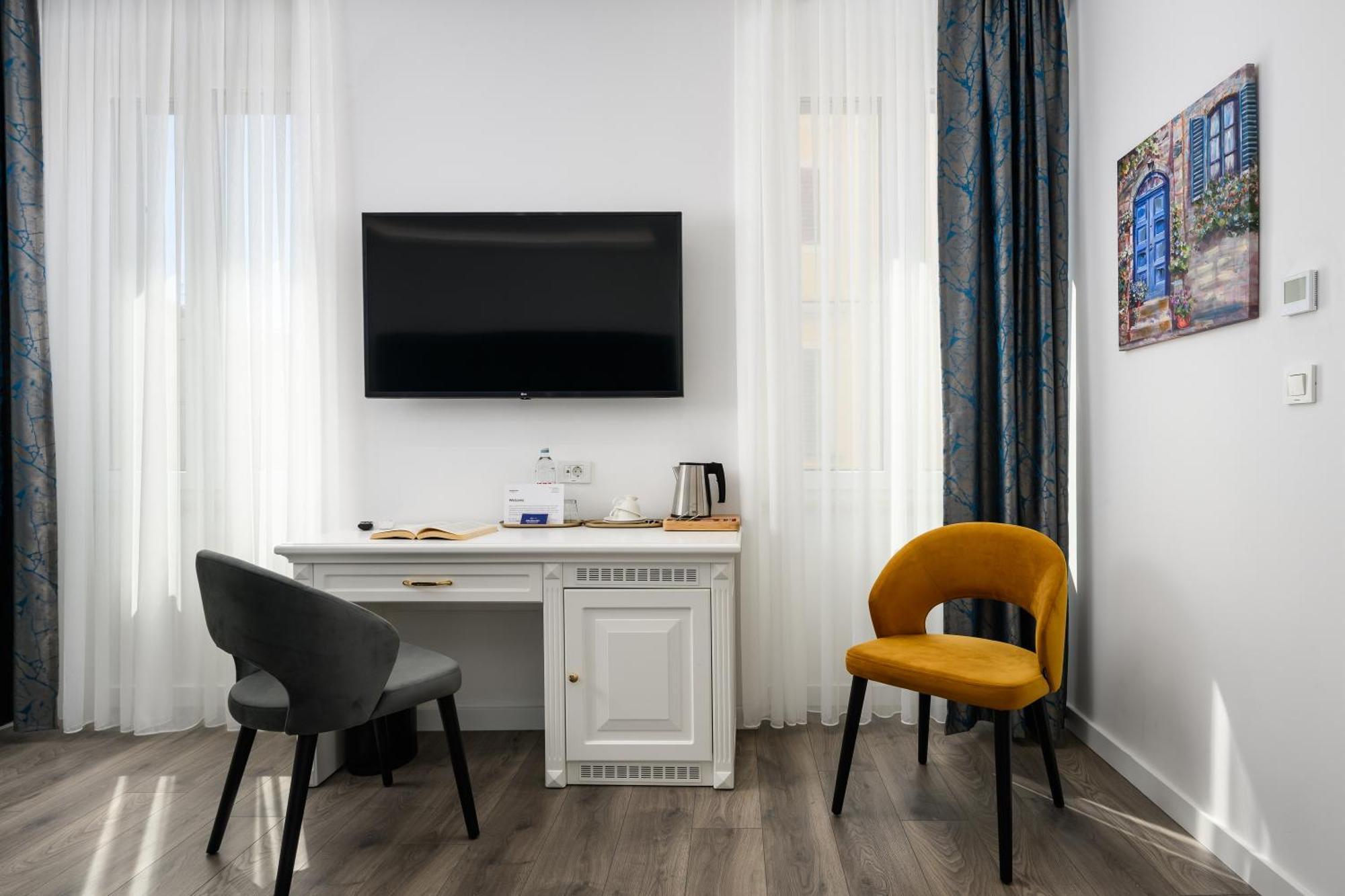 Boutique Golden Key - - Hotel 4*
