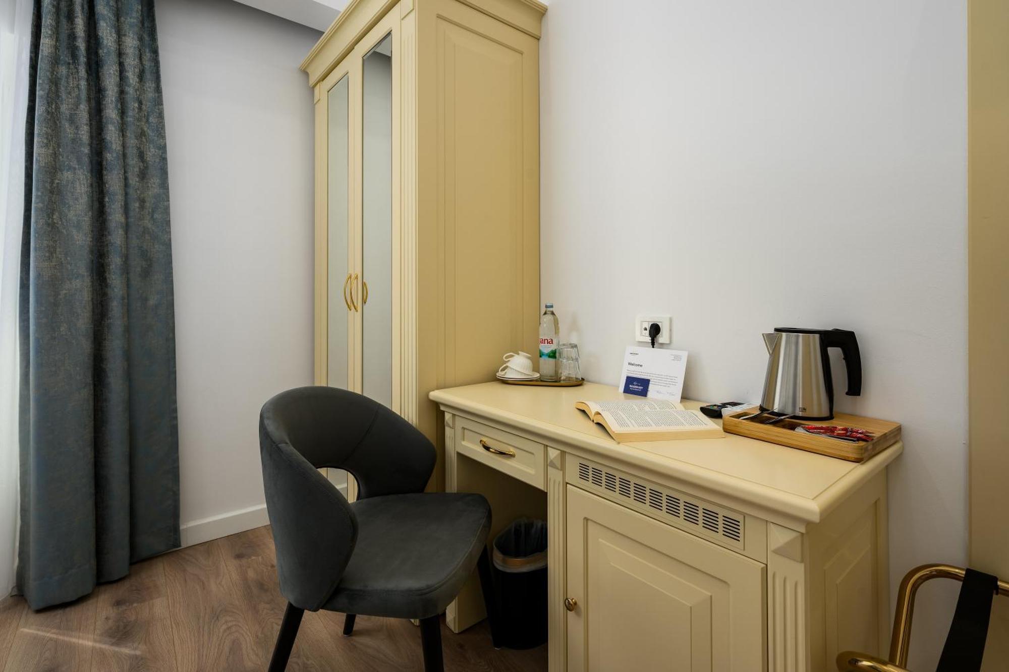 Hotel Boutique Golden Key - -