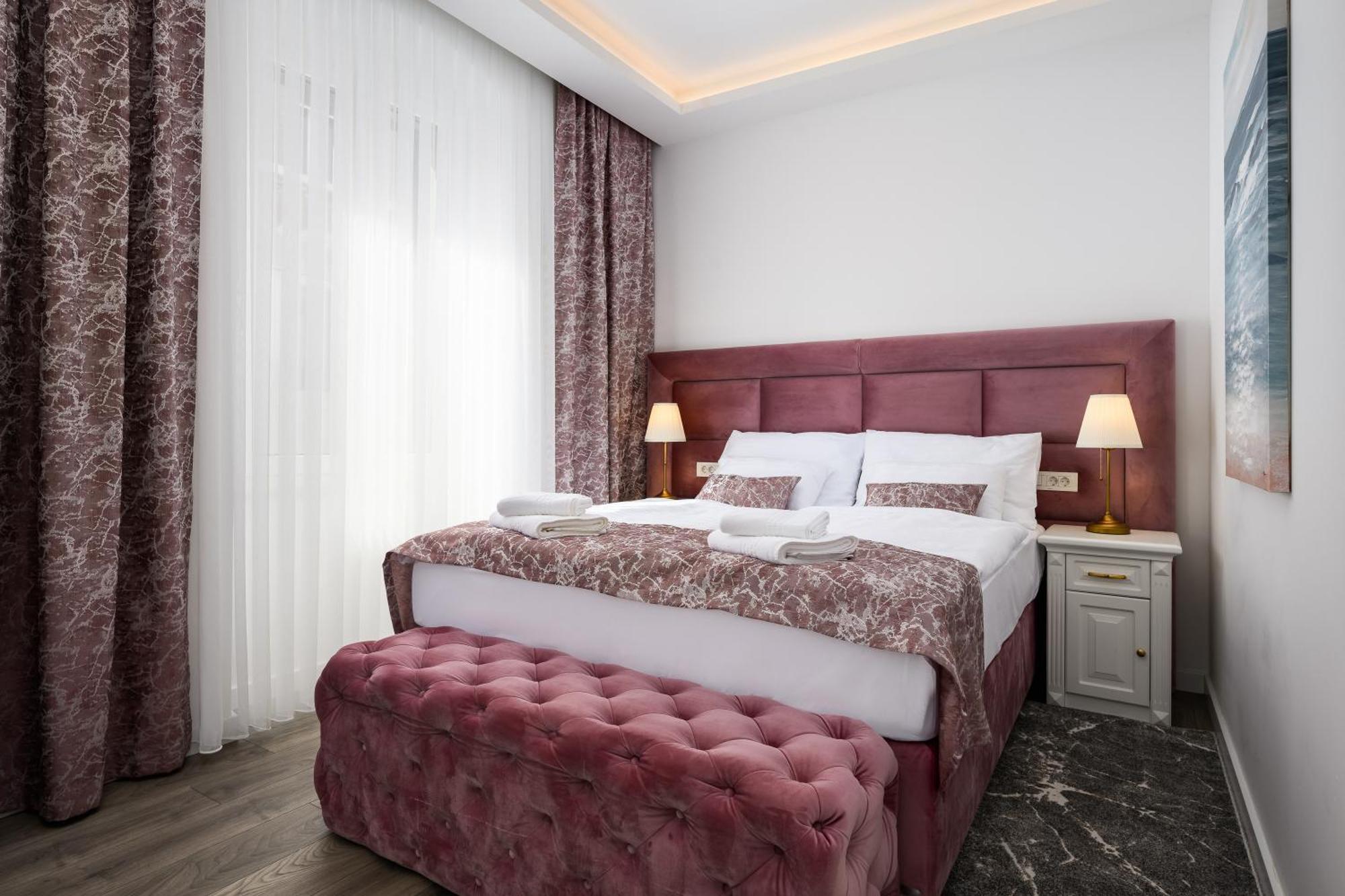 Boutique Golden Key - - Poreč