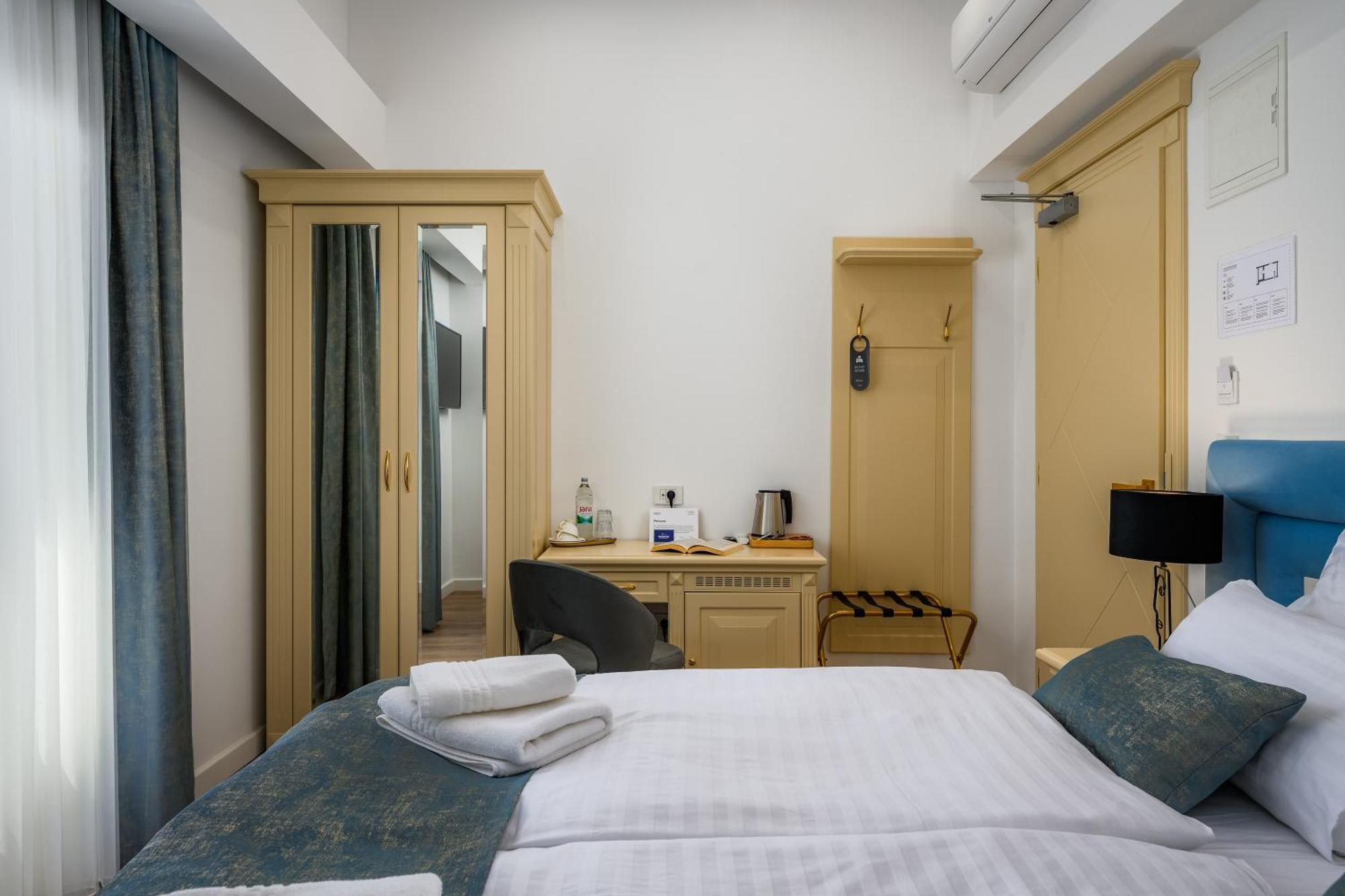 Boutique Golden Key - - Poreč