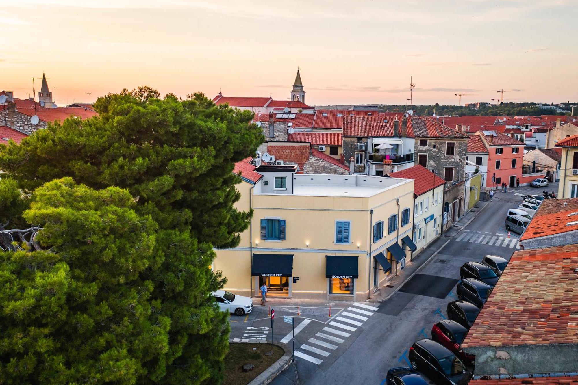 Boutique Golden Key - - Hotel