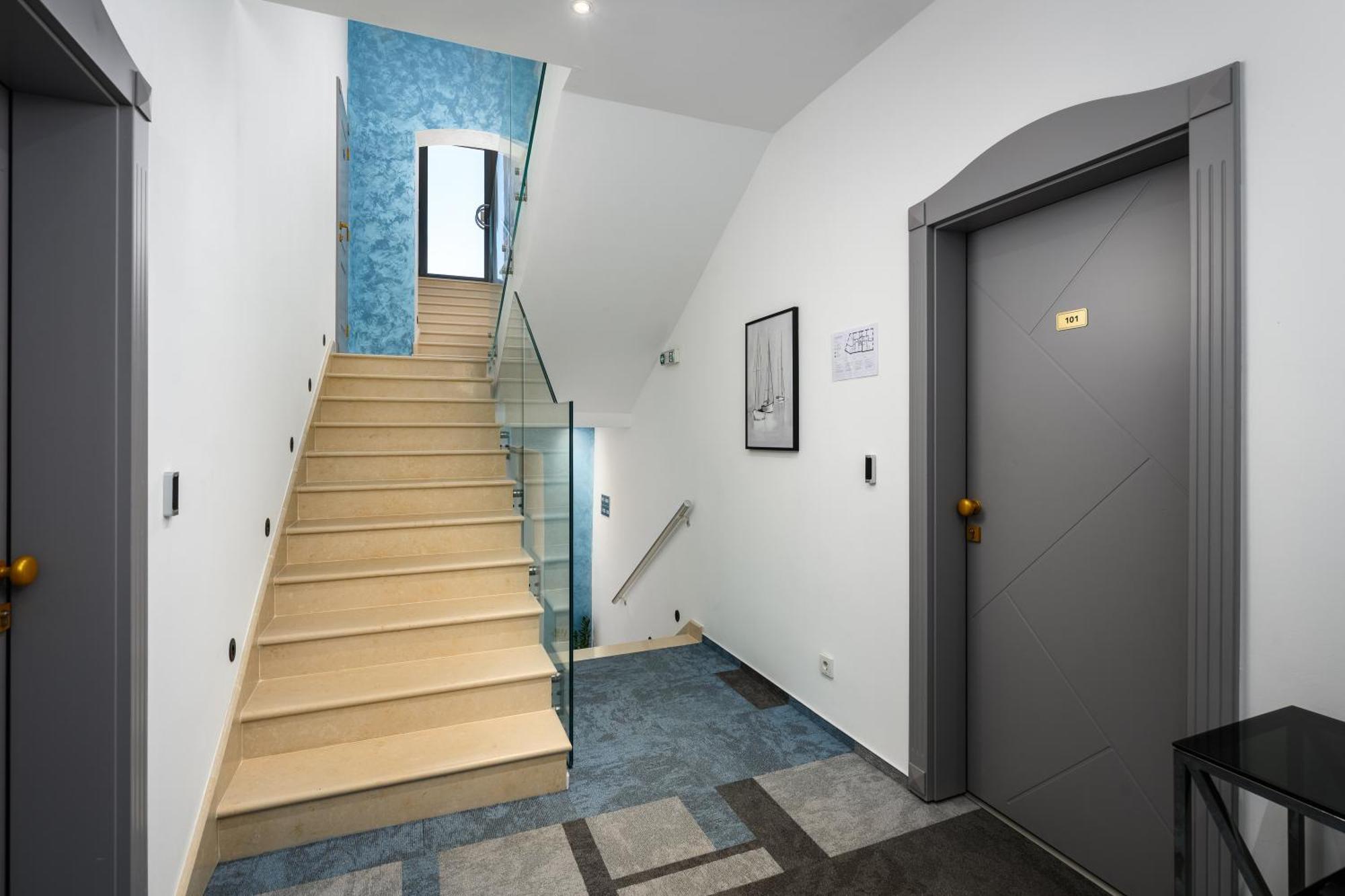 Hotel Boutique Golden Key - -