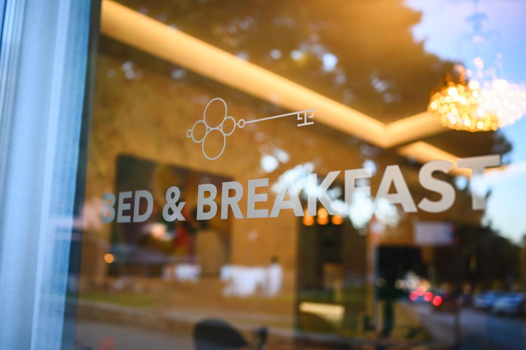 Boutique Golden Key - - Hotel