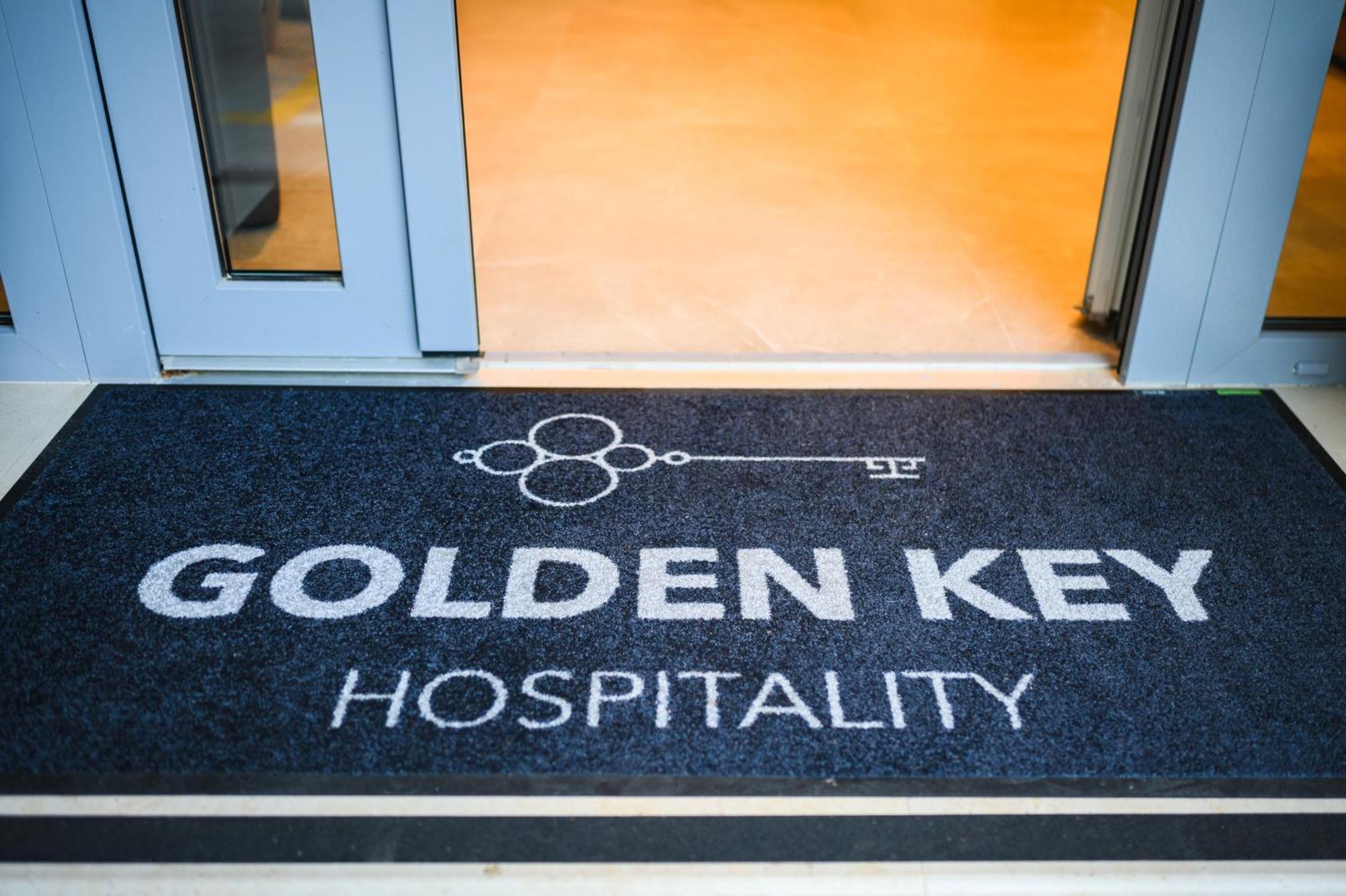 Hotel Boutique Golden Key - -
