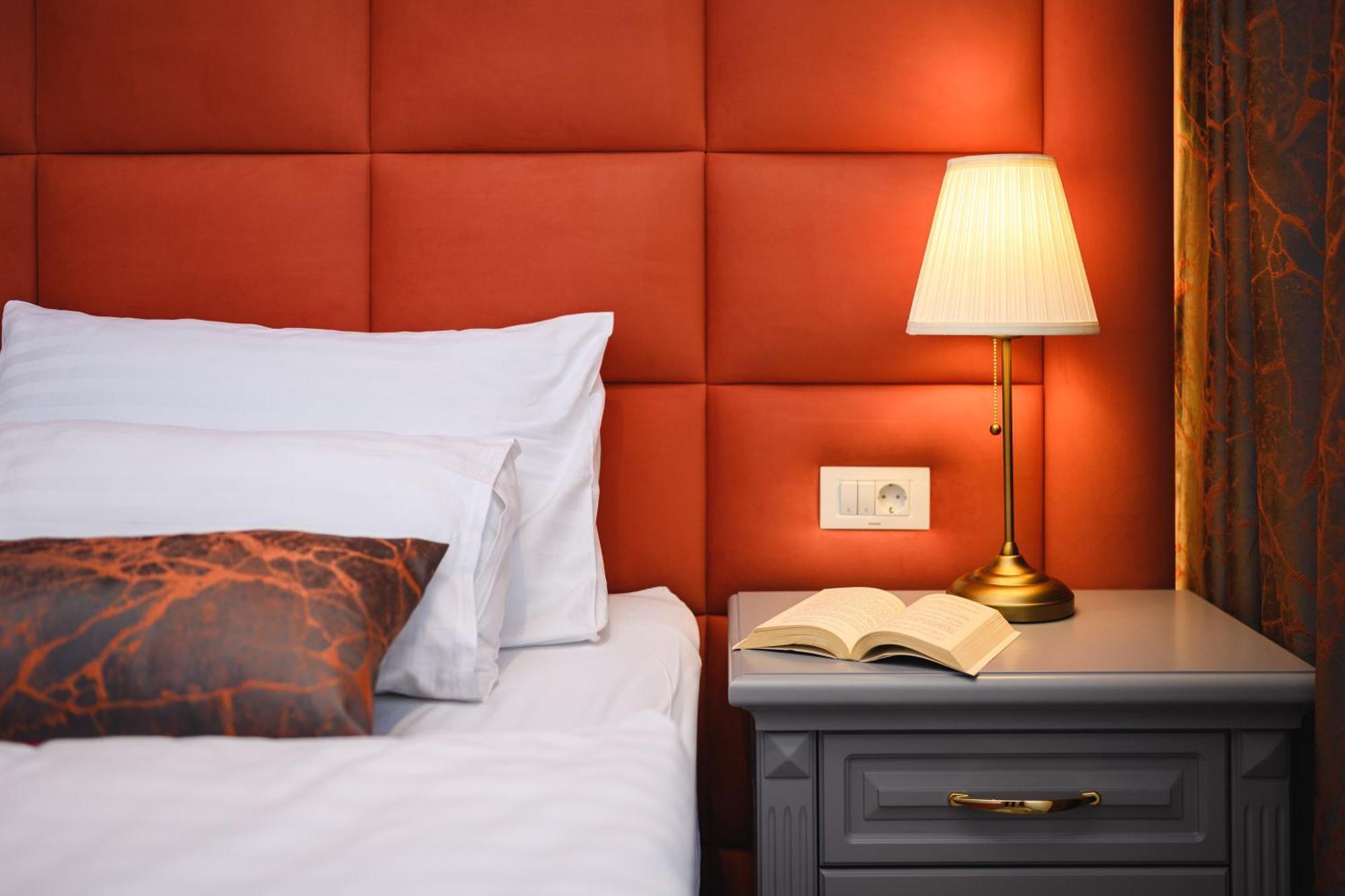 Boutique Golden Key - - Hotel 4*