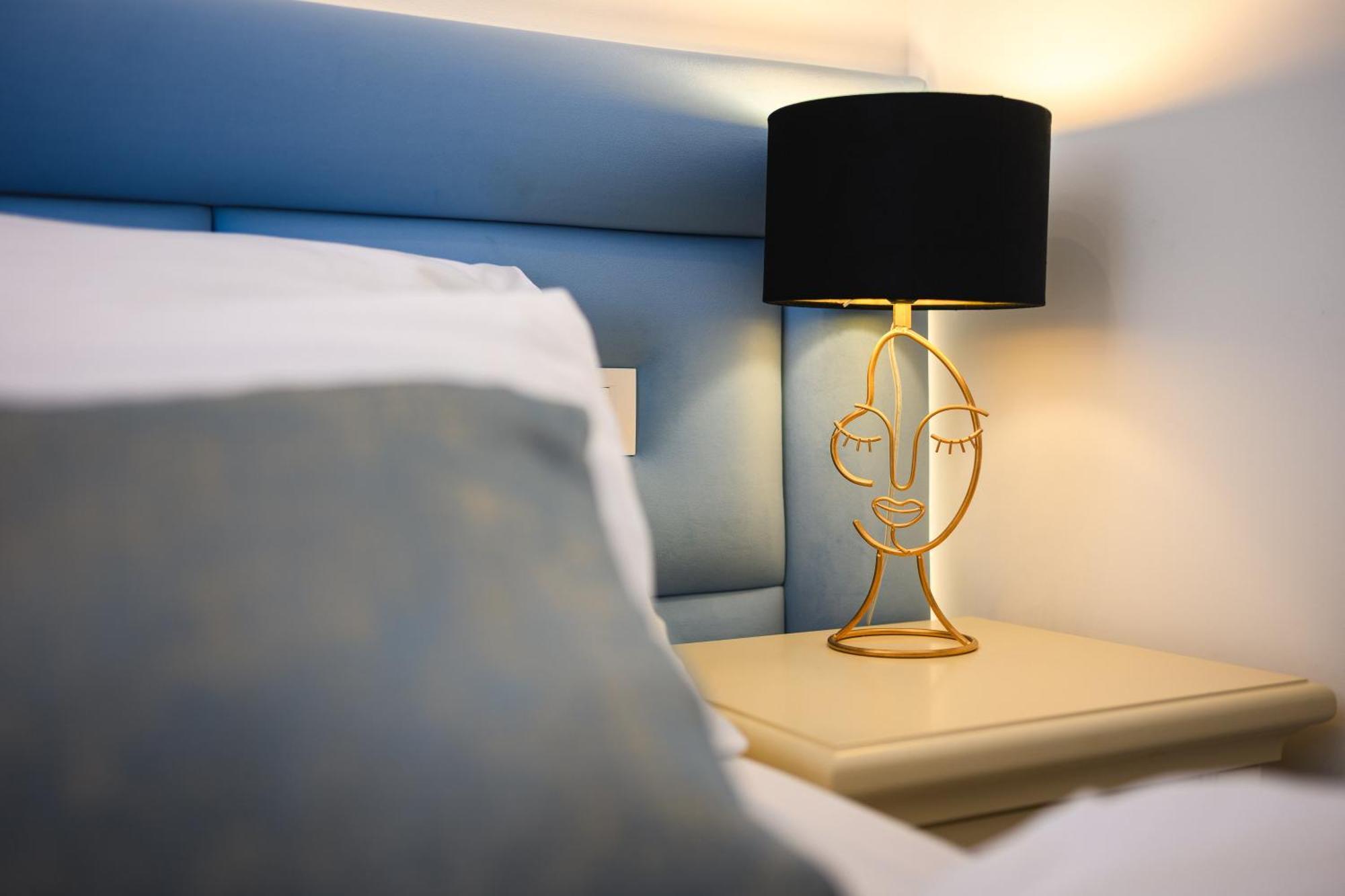 Boutique Golden Key - - Porec