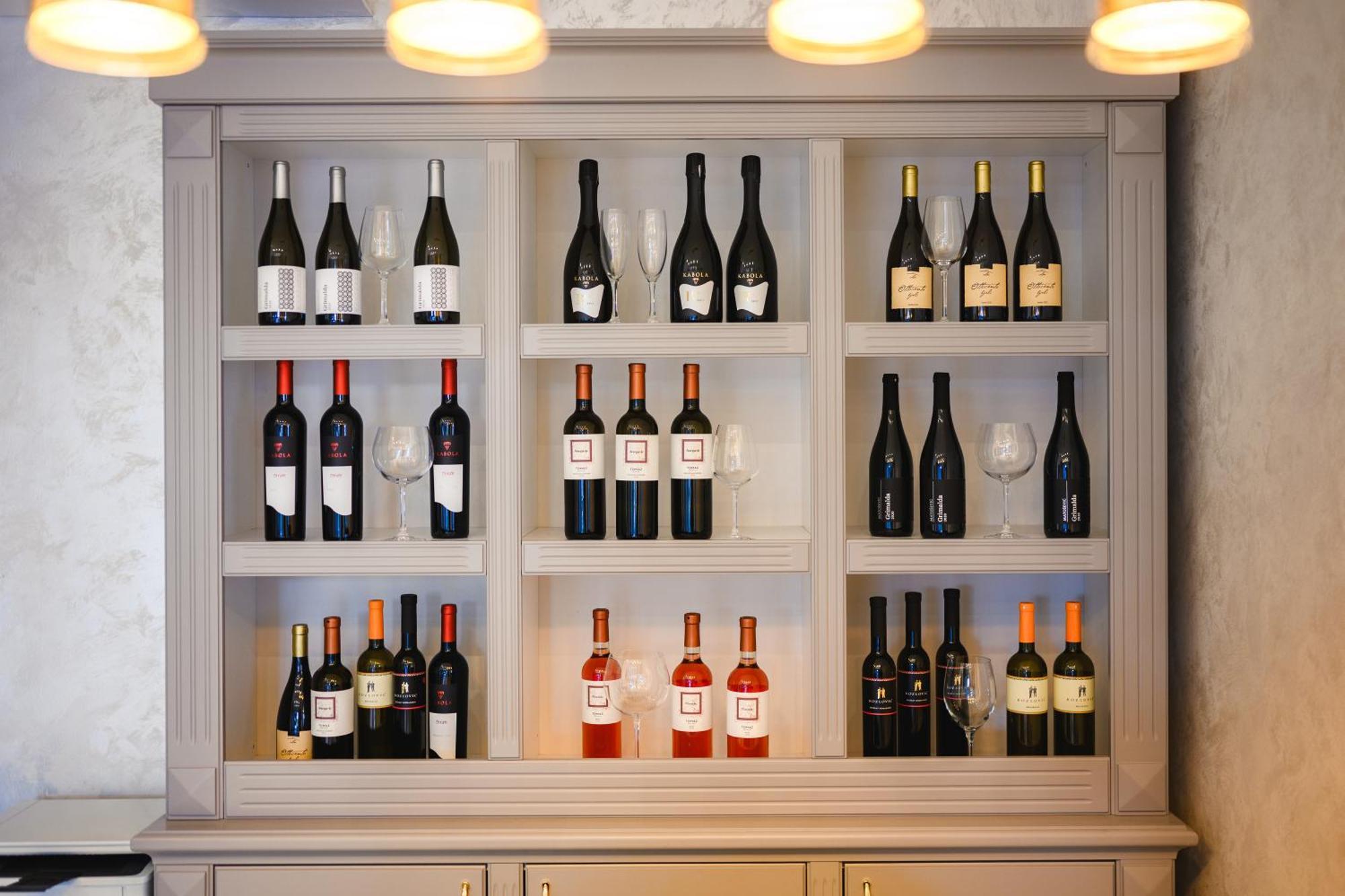 Boutique Golden Key - - 4* Porec