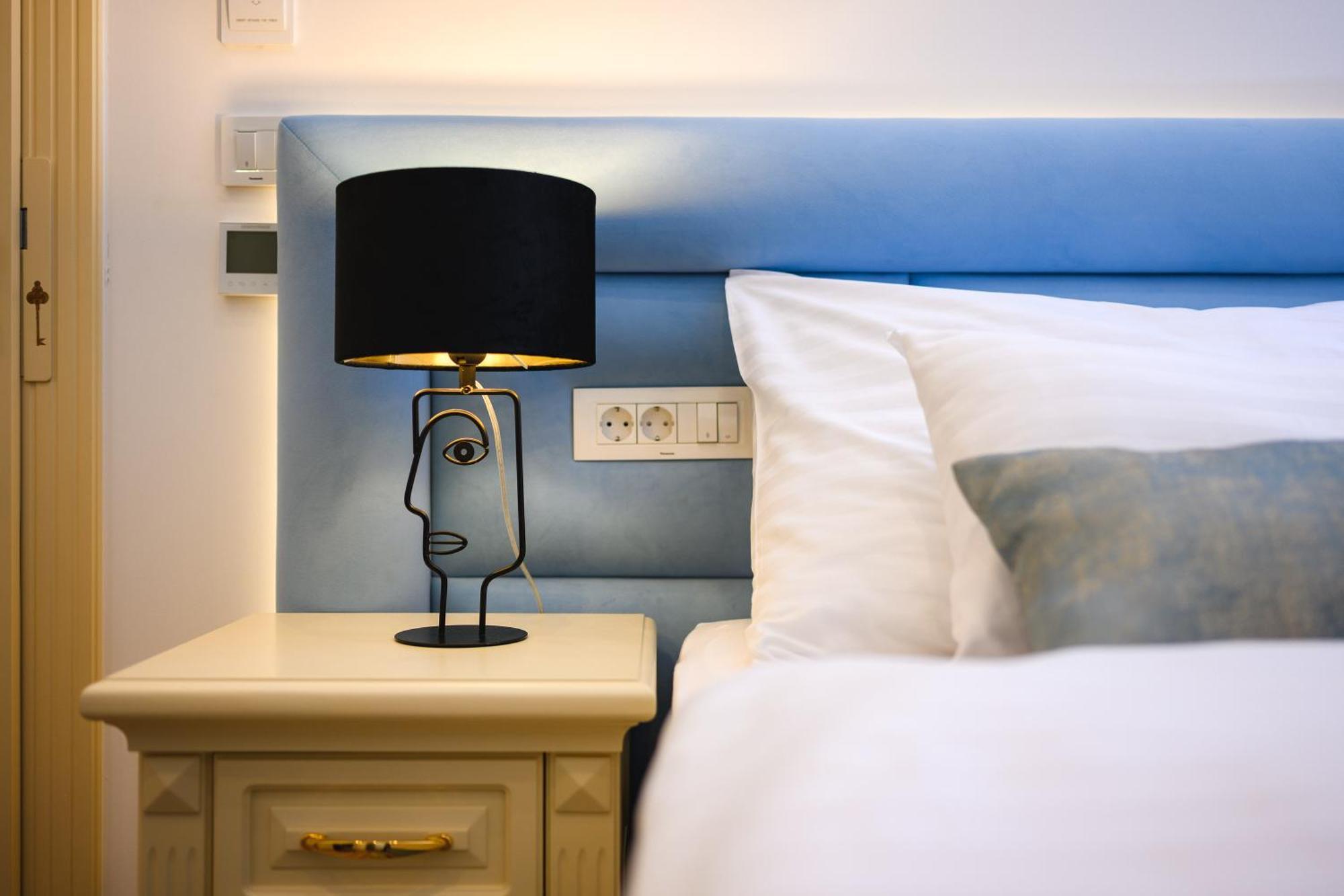 Hotel Boutique Golden Key - -