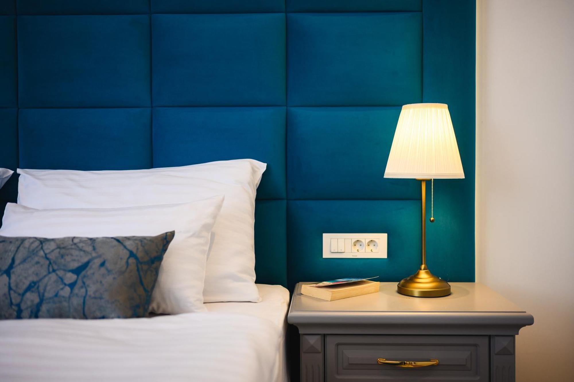Hotel Boutique Golden Key - -