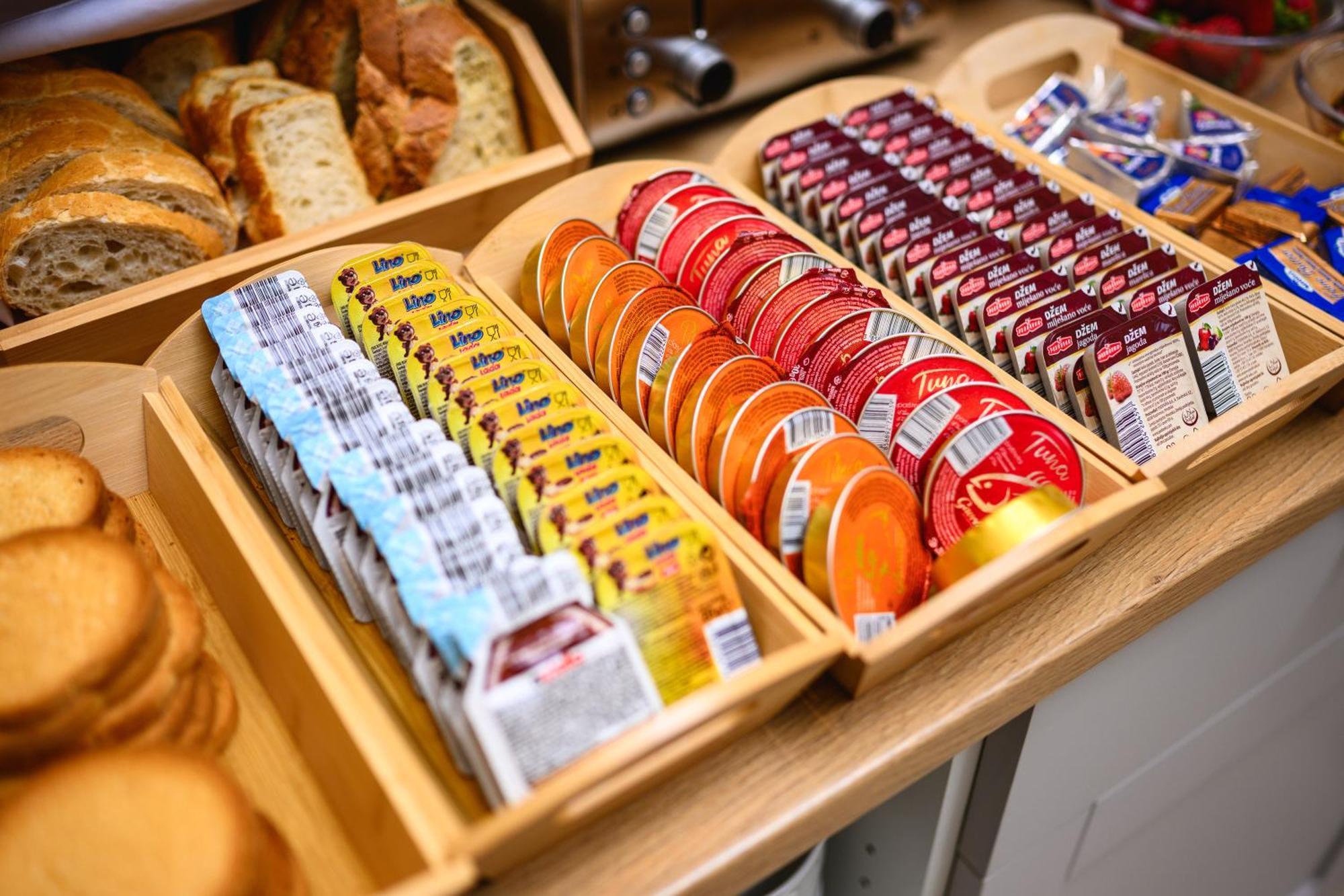 Hotel Boutique Golden Key - - Porec