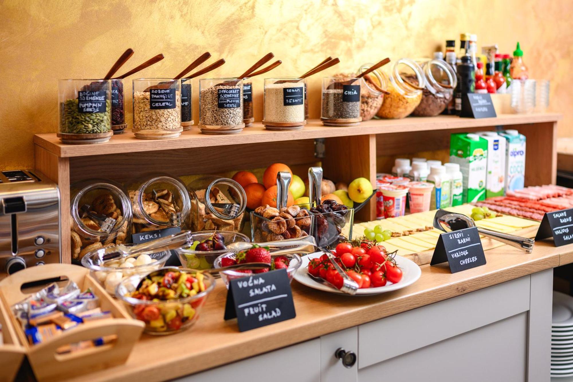 Boutique Golden Key - - 4* Porec