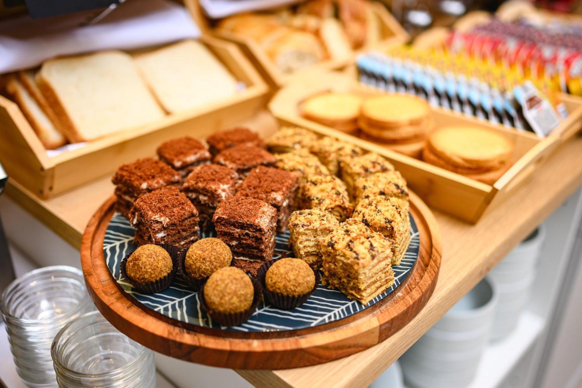Hotel Boutique Golden Key - - Porec