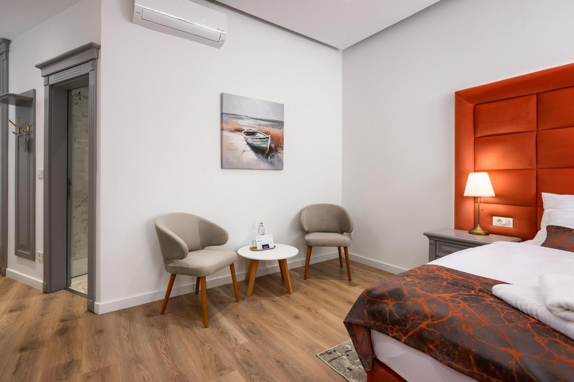 Hotel Boutique Golden Key - -