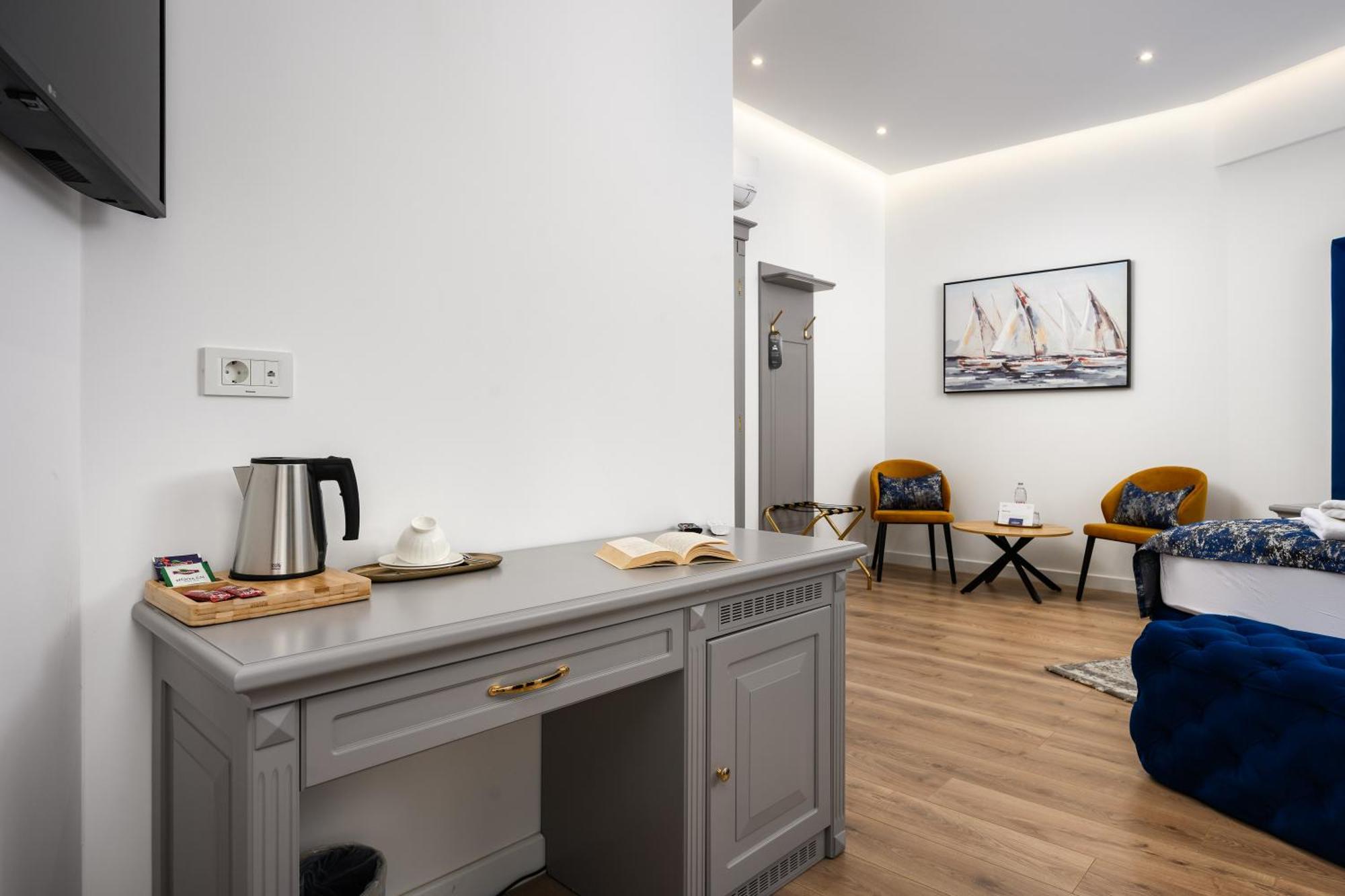 Hotel Boutique Golden Key - - 4*