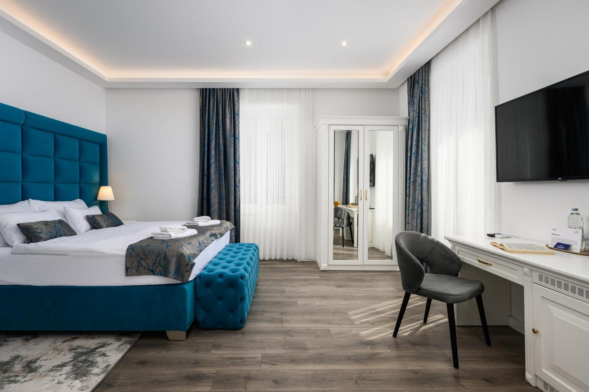 Boutique Golden Key - - Hotel 4*