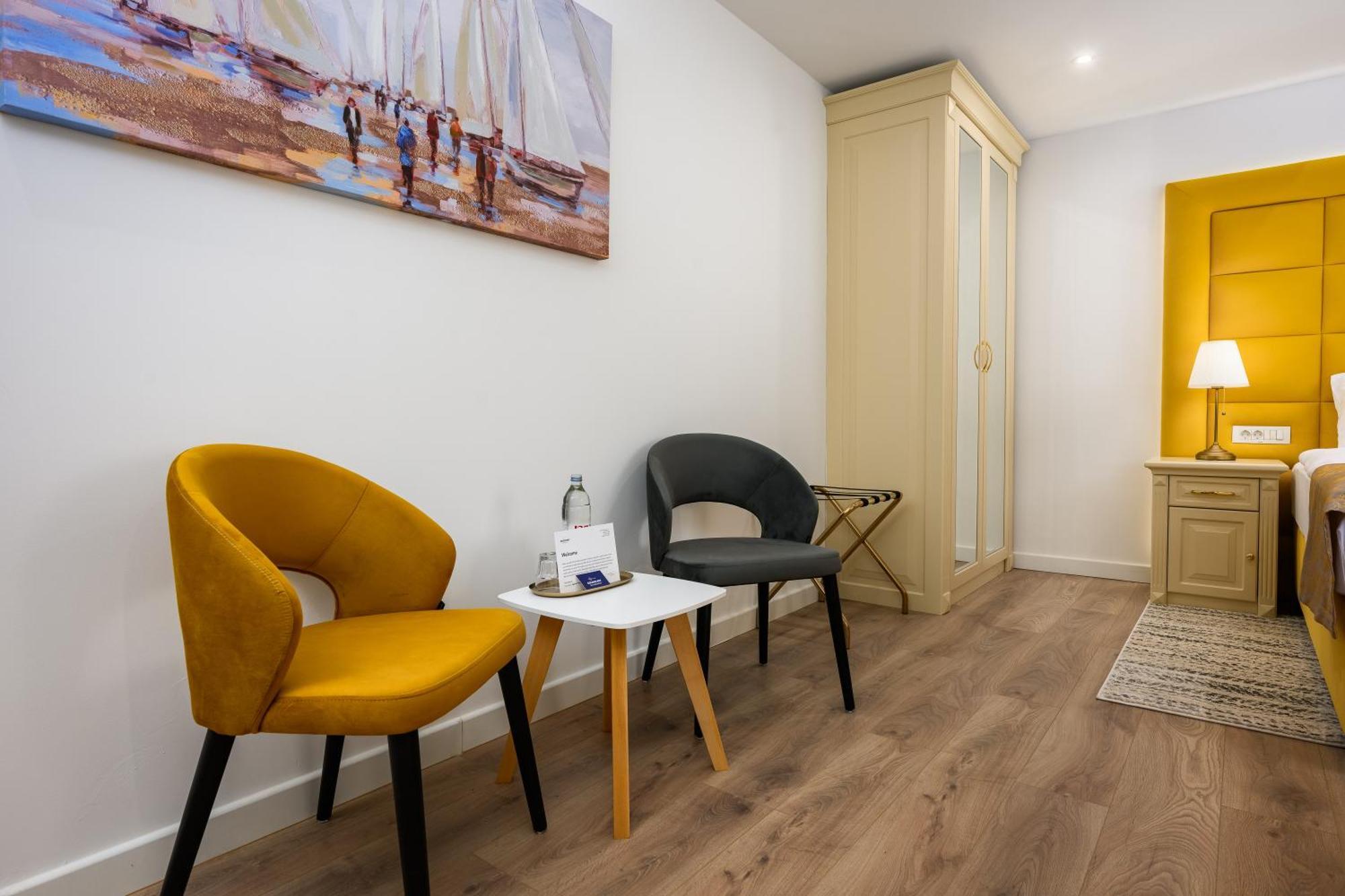 Boutique Golden Key - - 4*