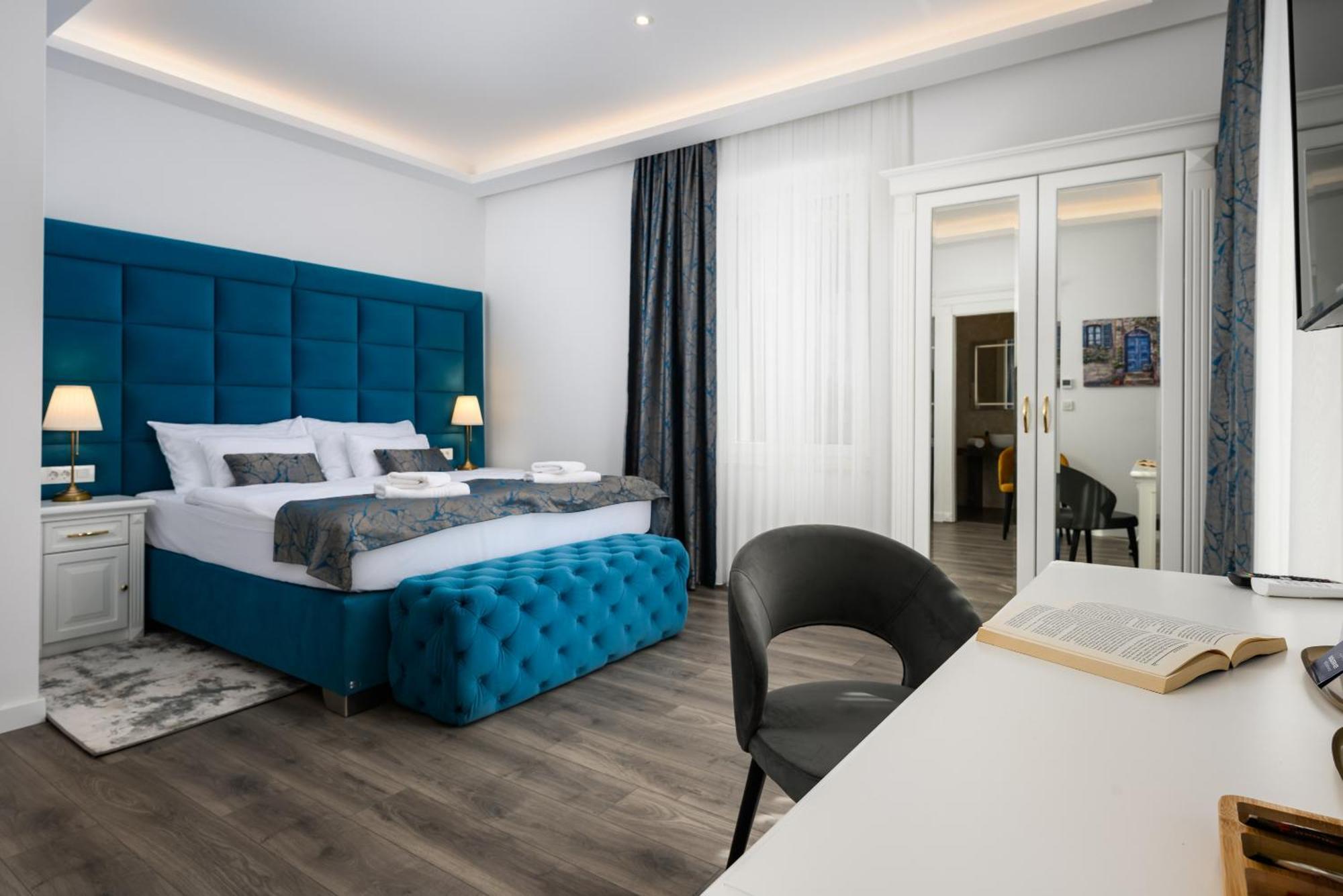 Hotel Boutique Golden Key - - 4*