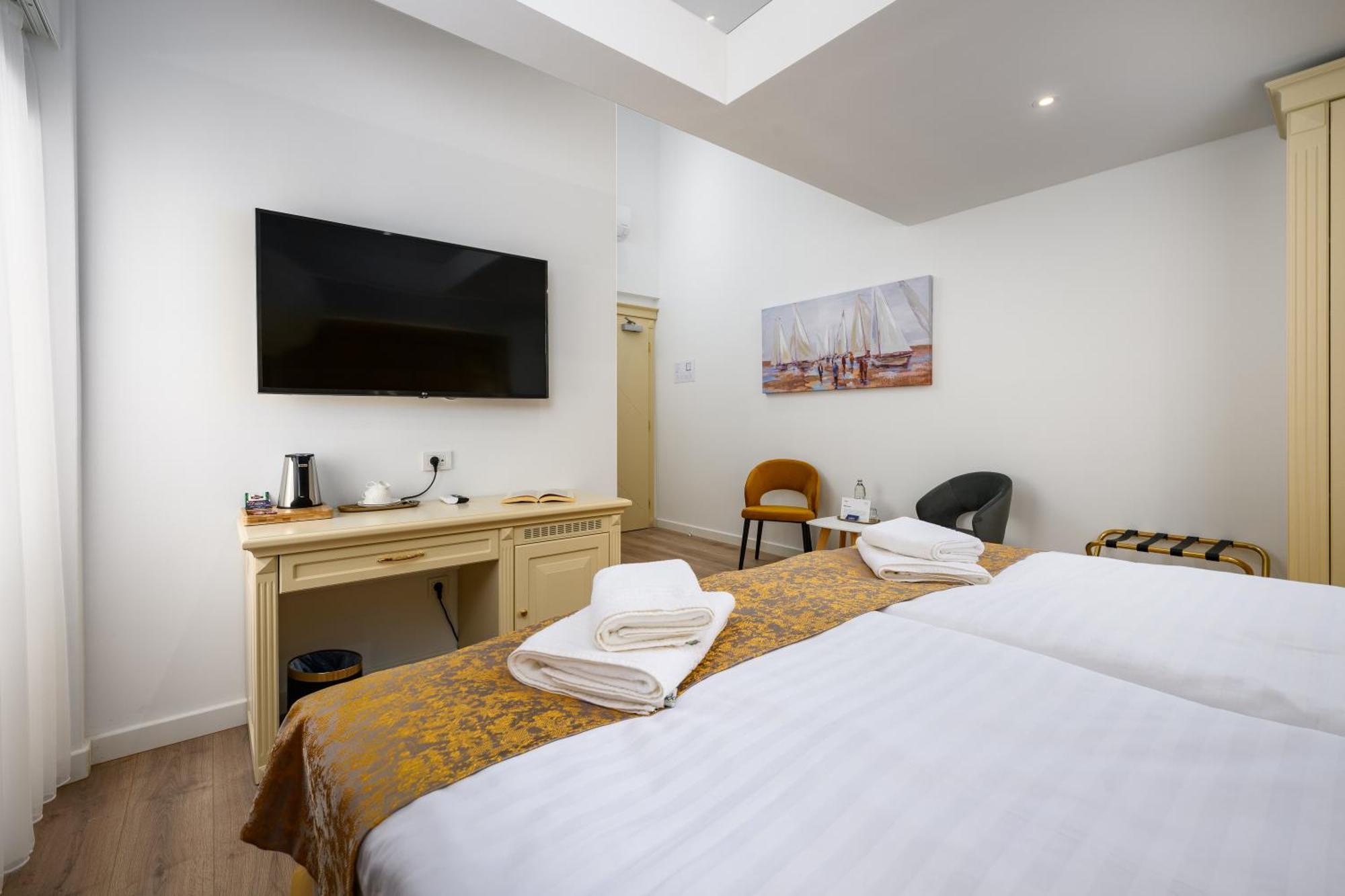 Boutique Golden Key - - Hotel