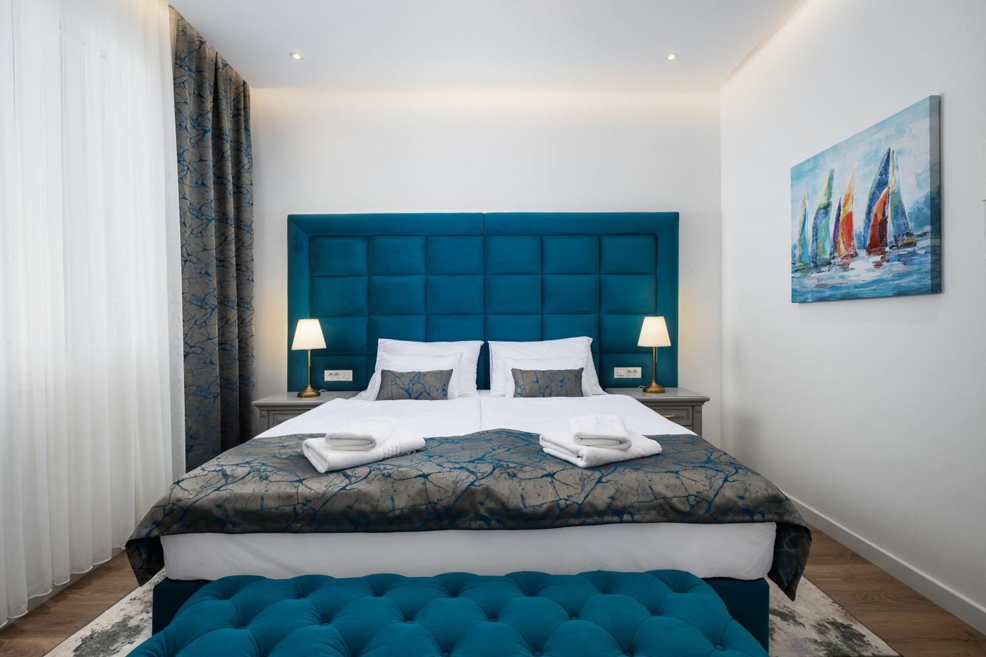 Boutique Golden Key - - Hotel