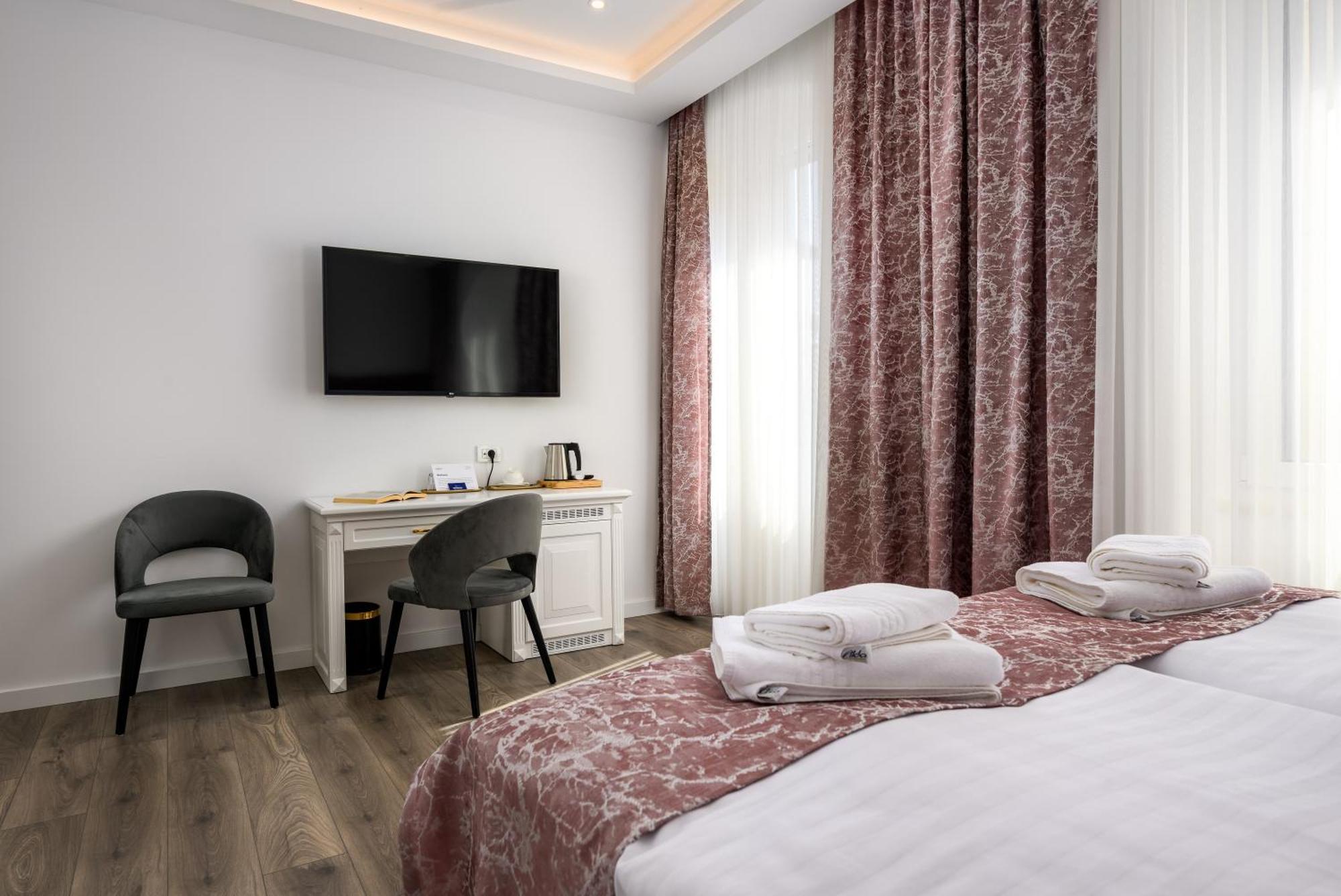 Hotel Boutique Golden Key - -