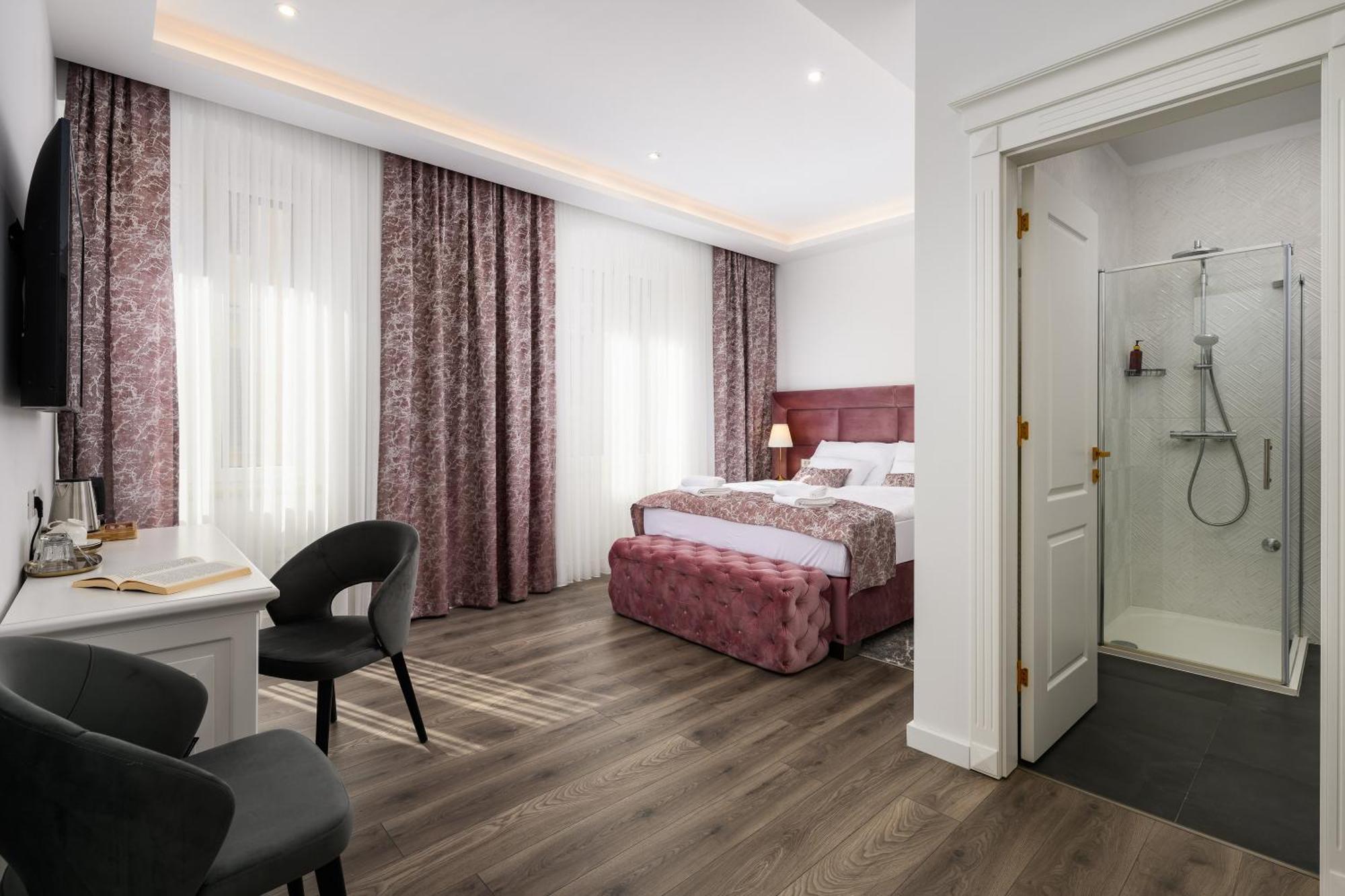 Hotel Boutique Golden Key - - 4*