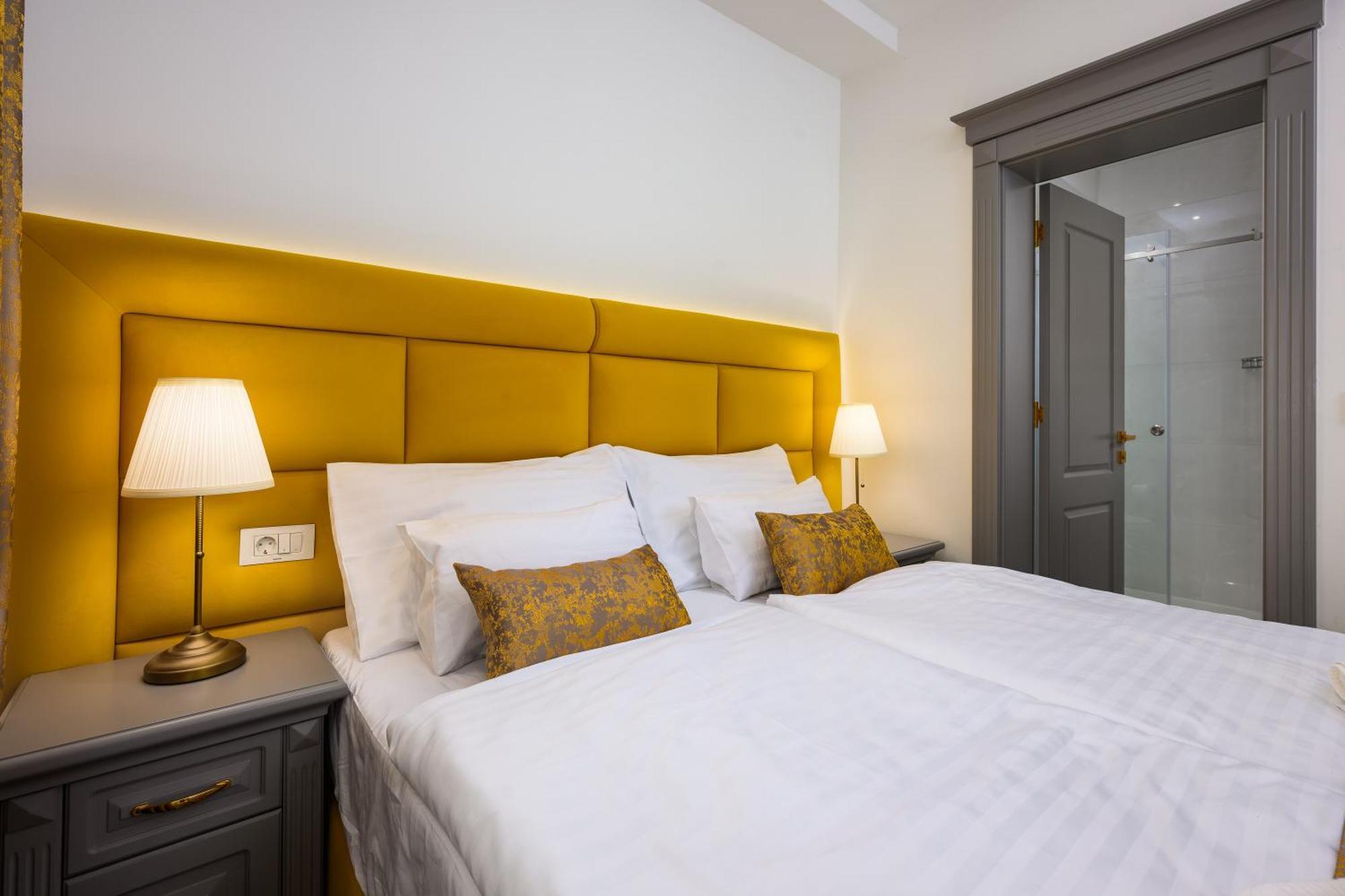 Boutique Golden Key - - Porec