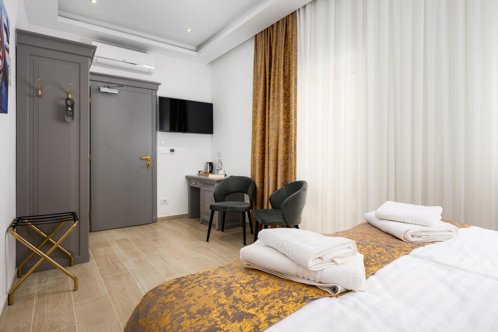 Boutique Golden Key - - 4* Porec