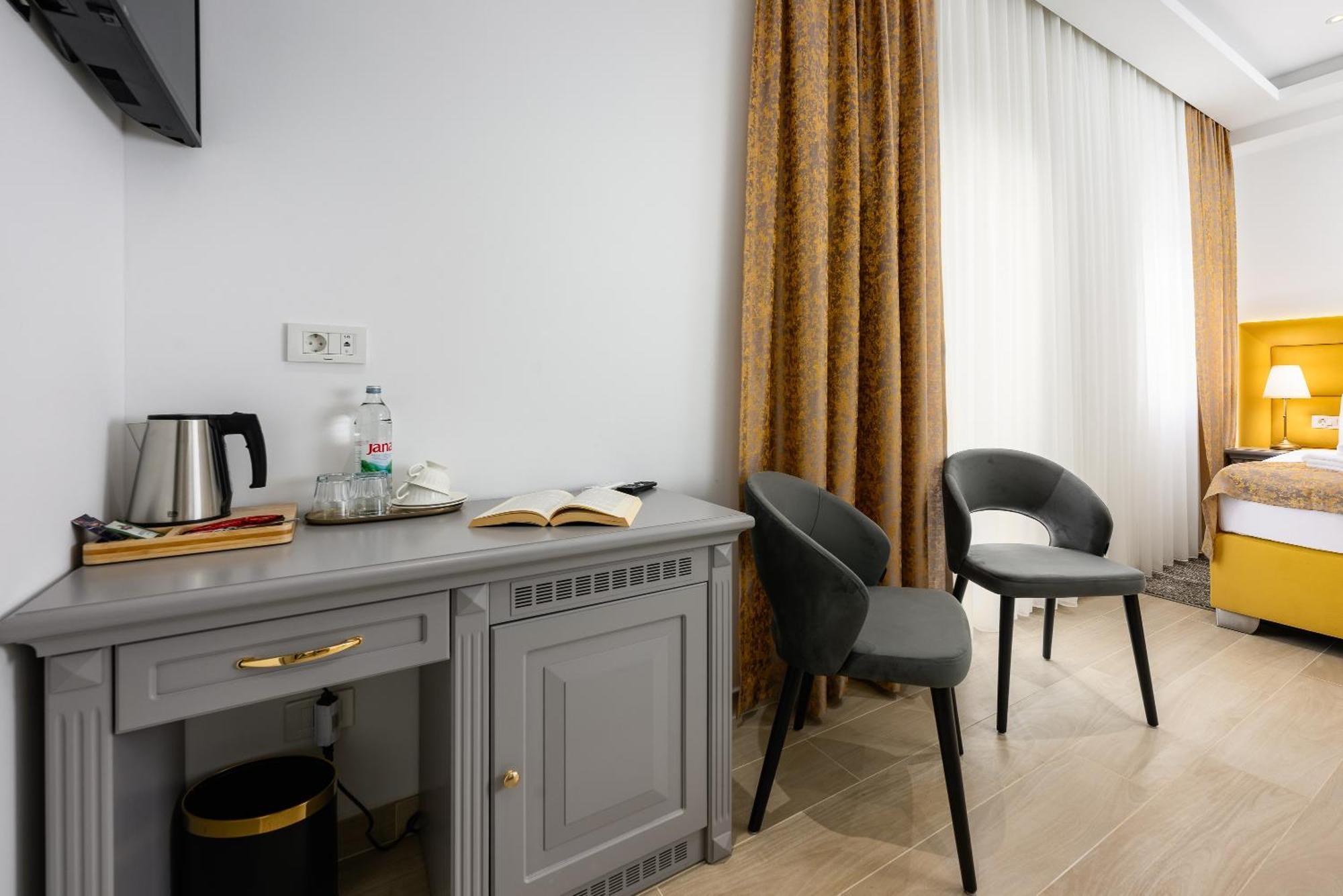 Boutique Golden Key - - 4* Porec