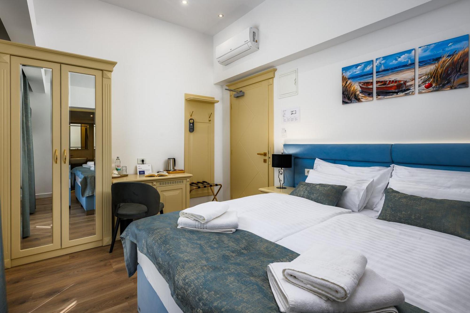 Hotel Boutique Golden Key - - 4*