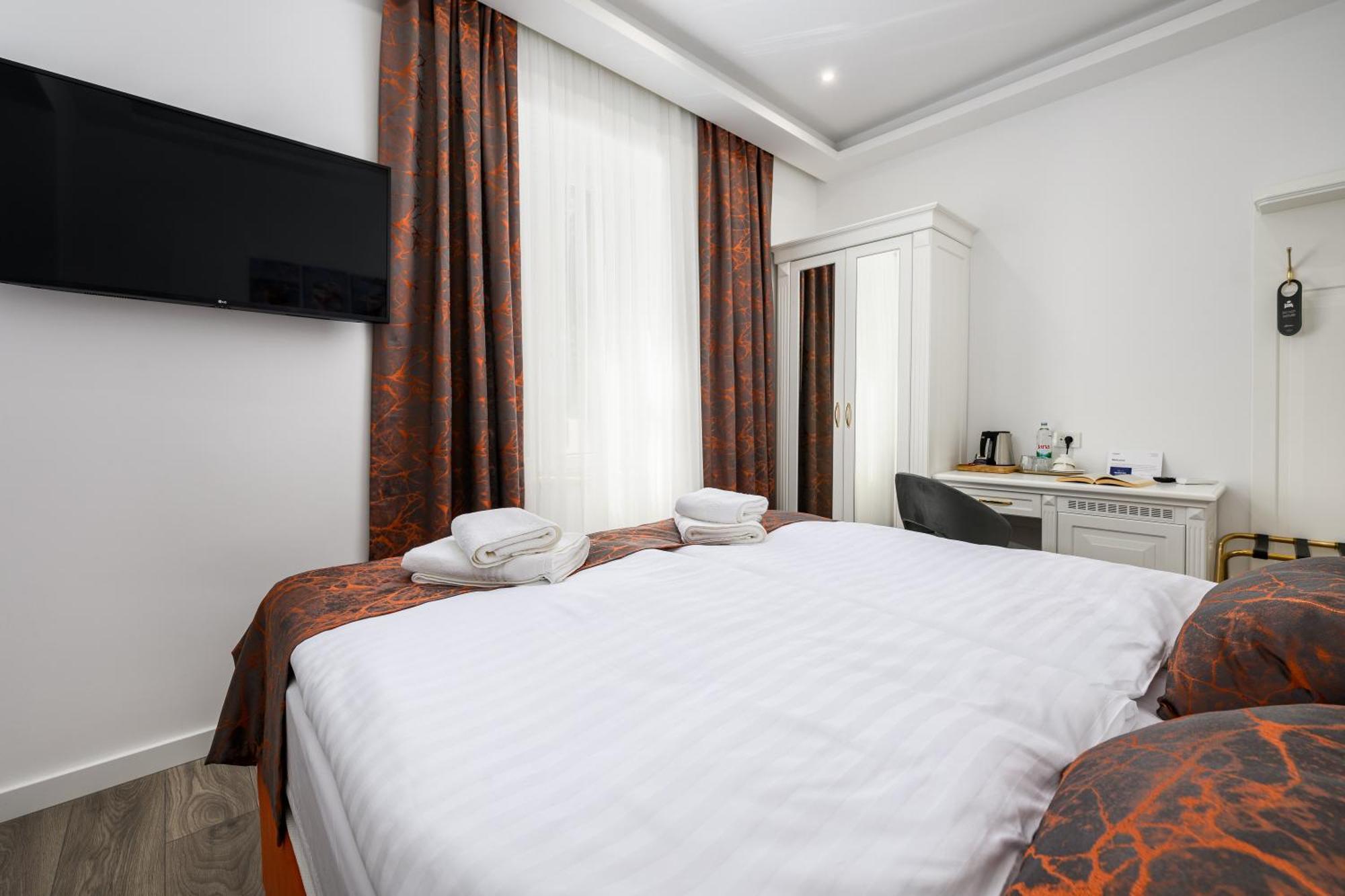 Hotel Boutique Golden Key - -