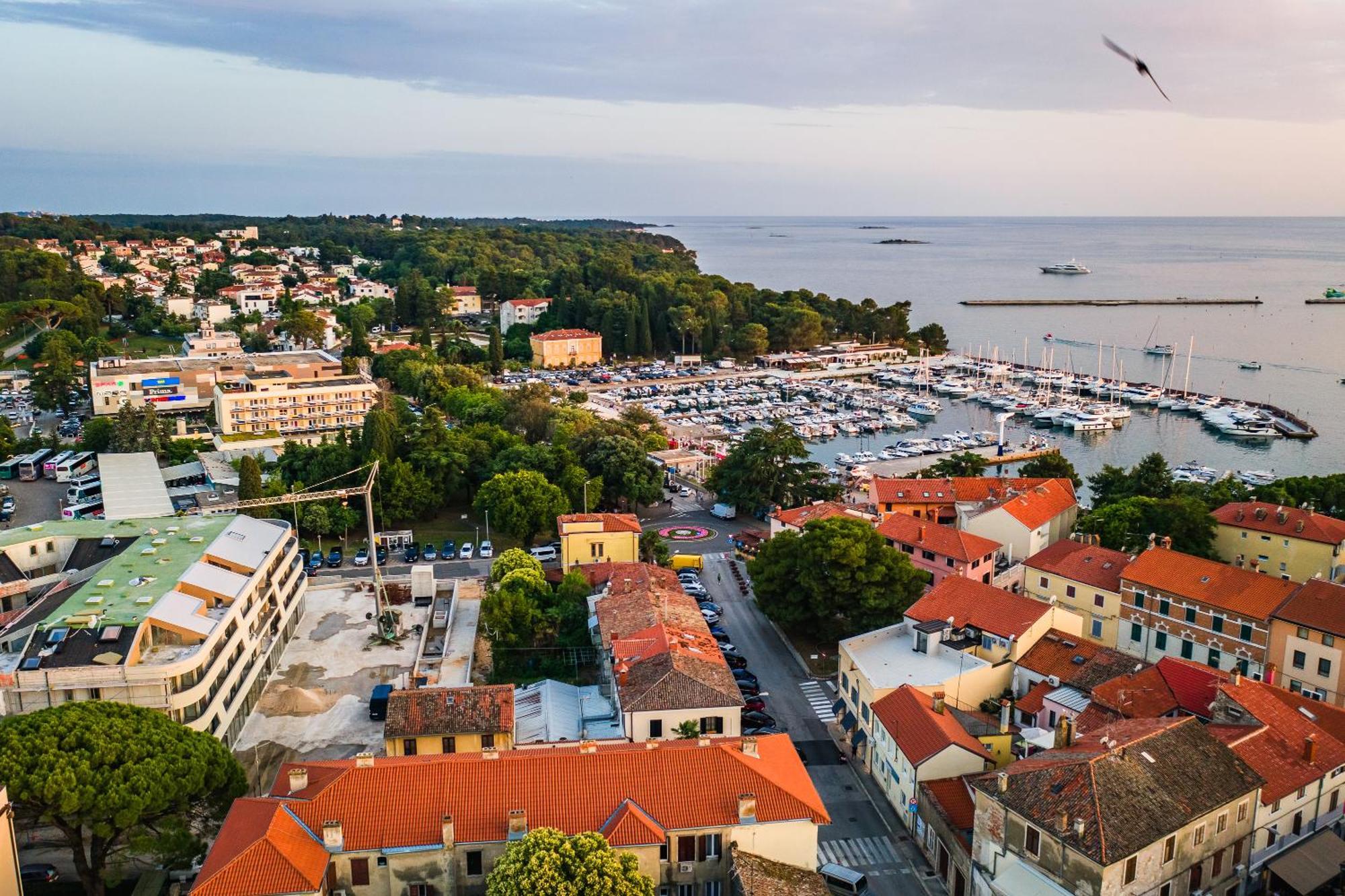 Boutique Golden Key - - Porec