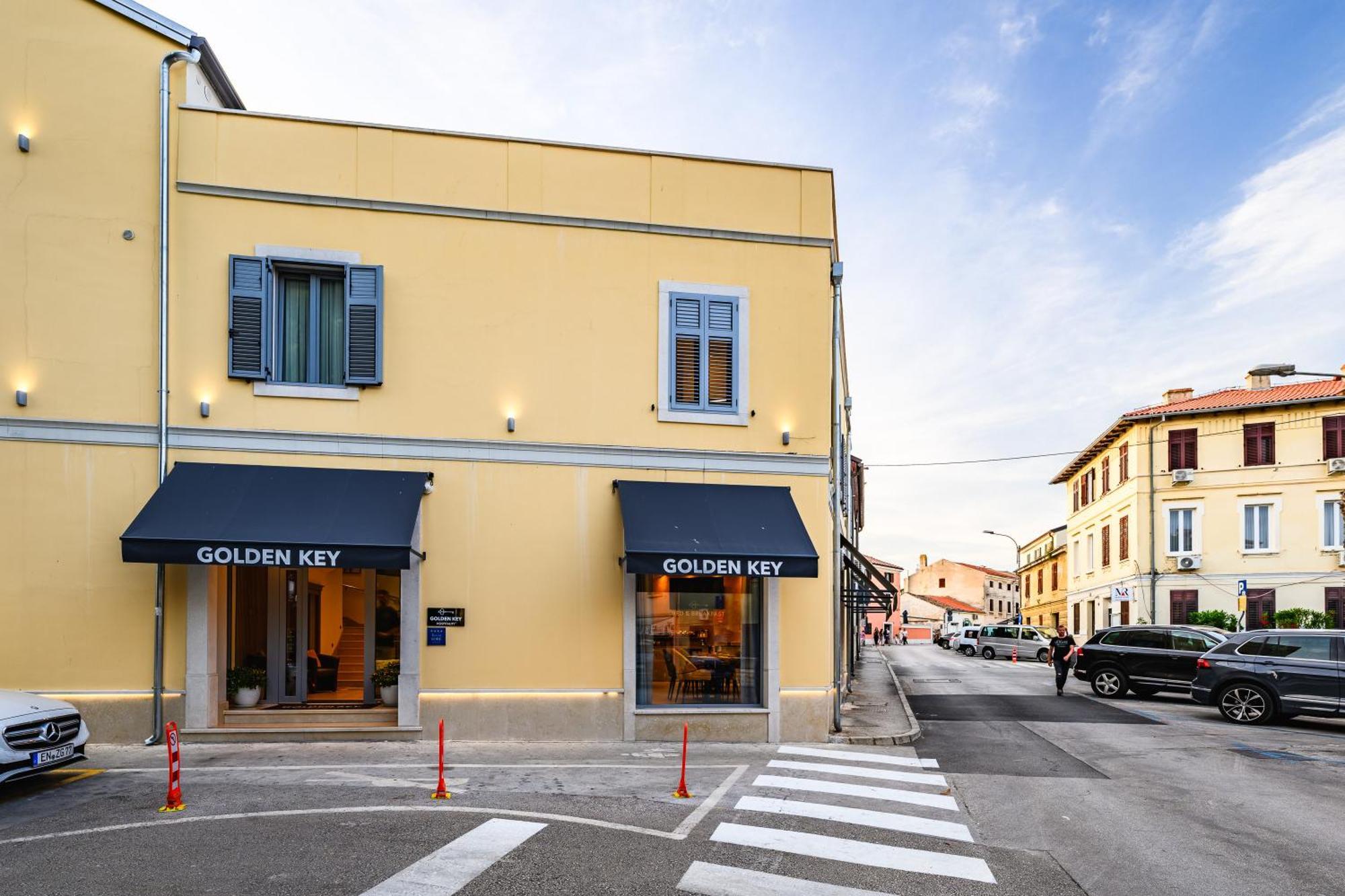 Boutique Golden Key - - 4* Porec