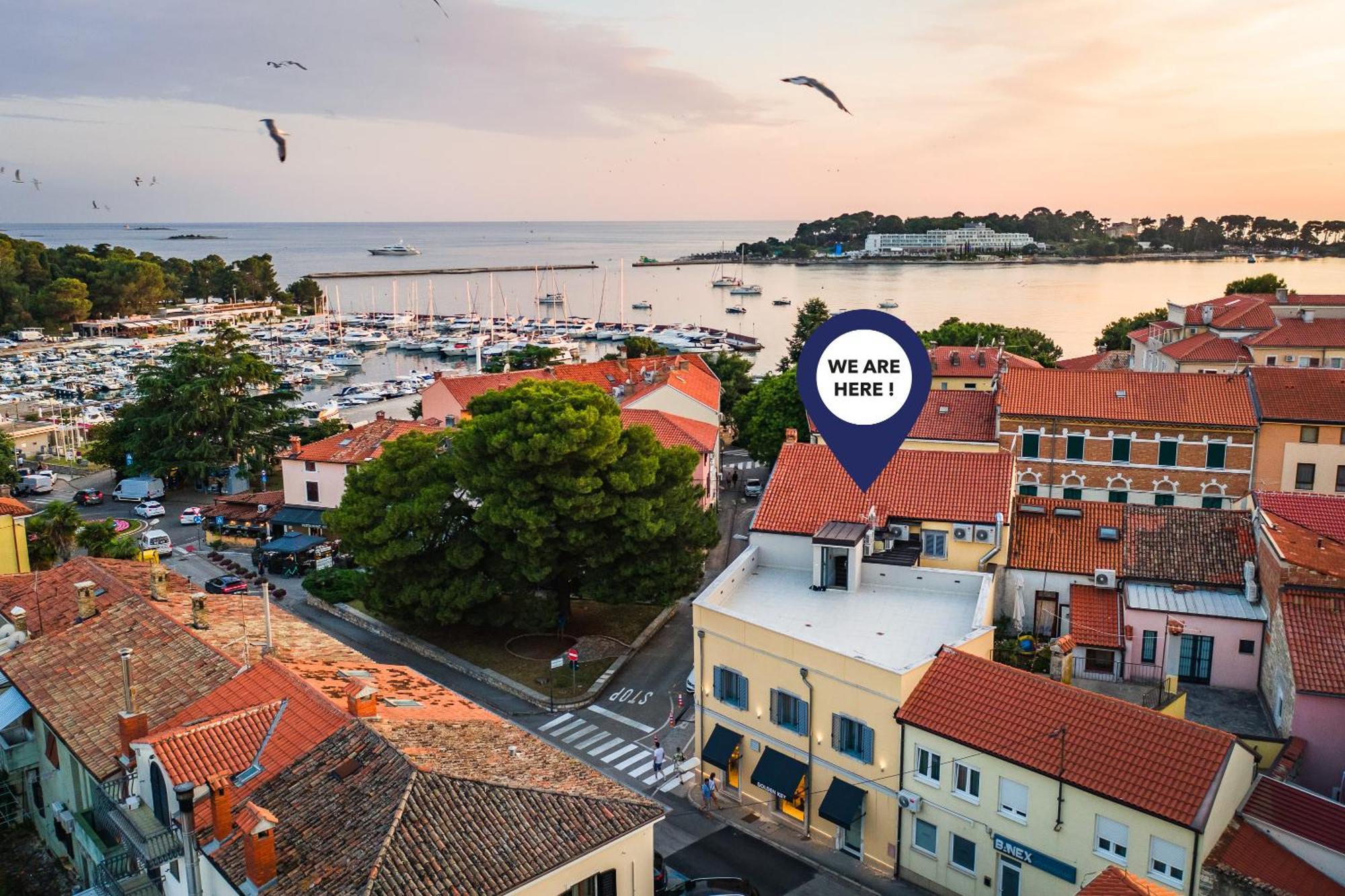 Hotel Boutique Golden Key - -